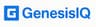 Genesis Logo
